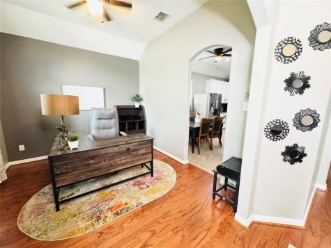 3304 Lone Brave Drive Fort Worth TX 76244