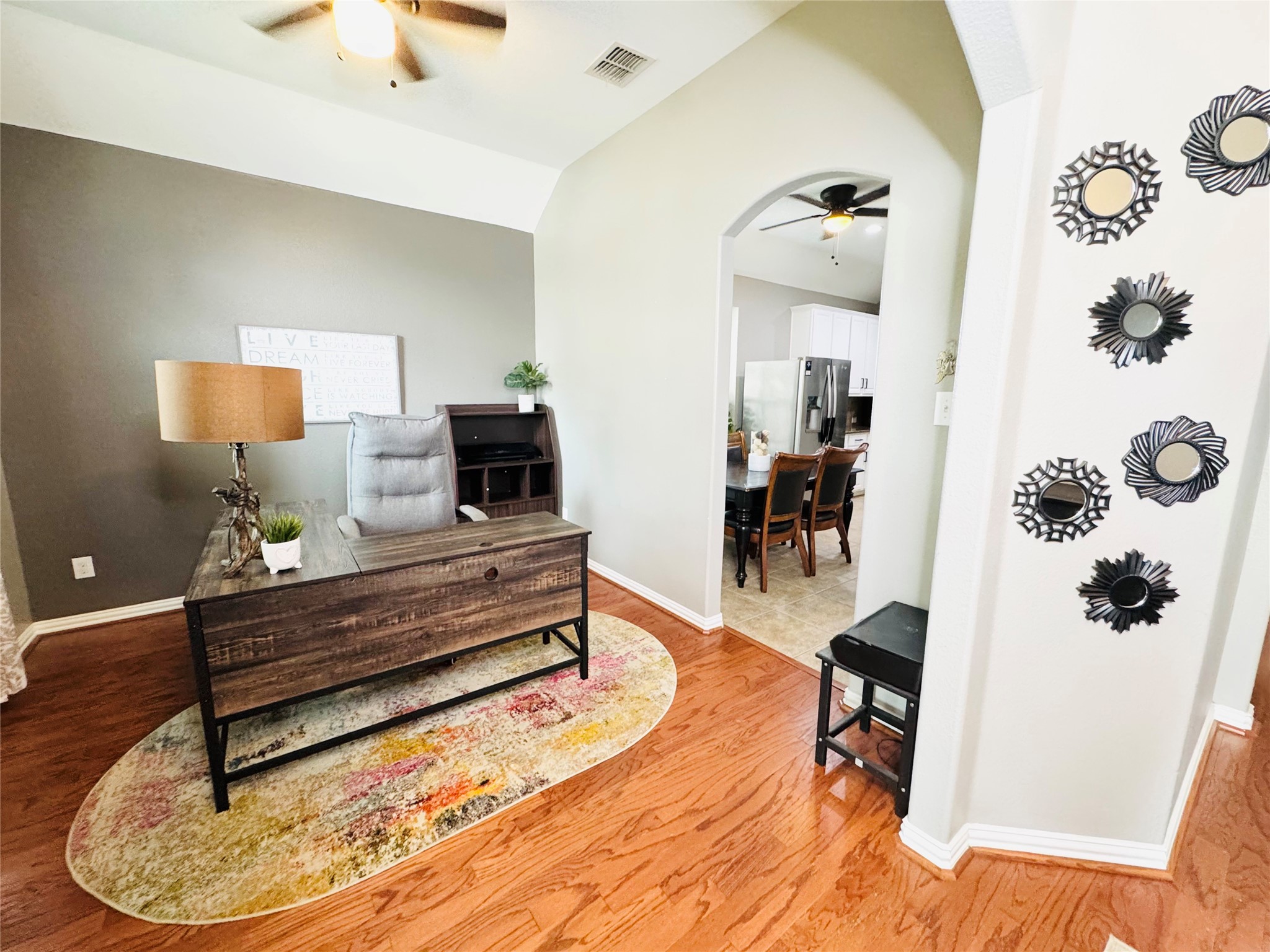 3304 Lone Brave Drive Fort Worth TX 76244