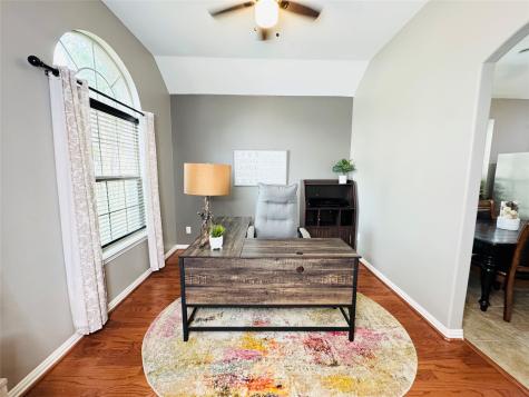 3304 Lone Brave Drive Fort Worth TX 76244