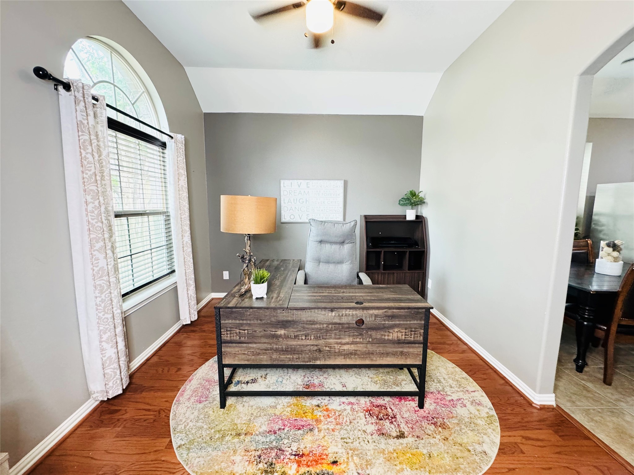 3304 Lone Brave Drive Fort Worth TX 76244