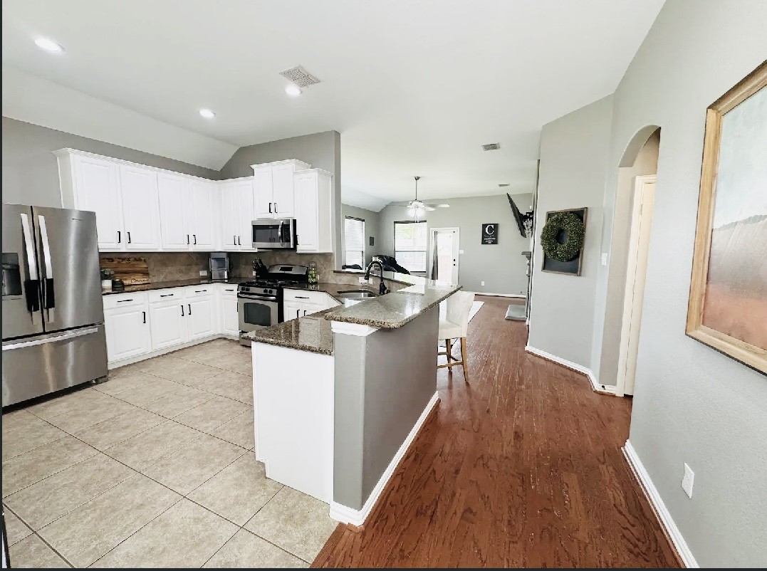3304 Lone Brave Drive Fort Worth TX 76244