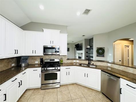 3304 Lone Brave Drive Fort Worth TX 76244