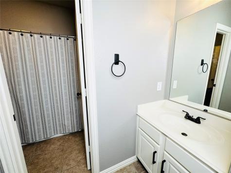 3304 Lone Brave Drive Fort Worth TX 76244