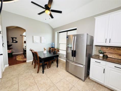 3304 Lone Brave Drive Fort Worth TX 76244