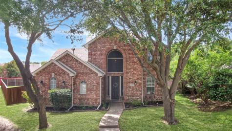 2800 Black Canyon Drive Mckinney TX 75072