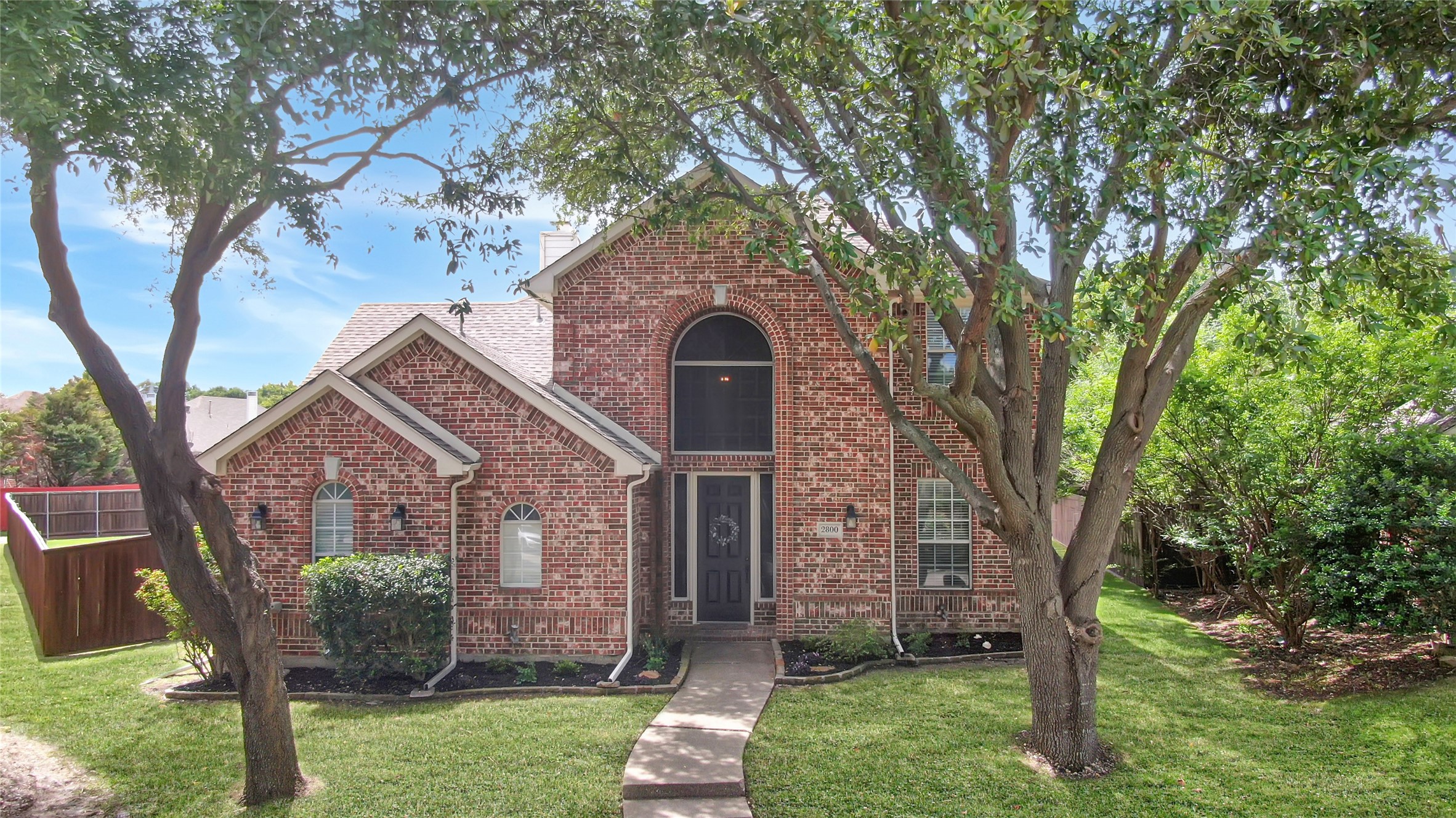 2800 Black Canyon Drive Mckinney TX 75072