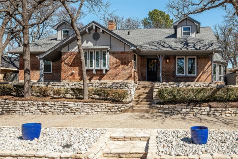 2101 Prestonwood Drive Arlington TX 76012