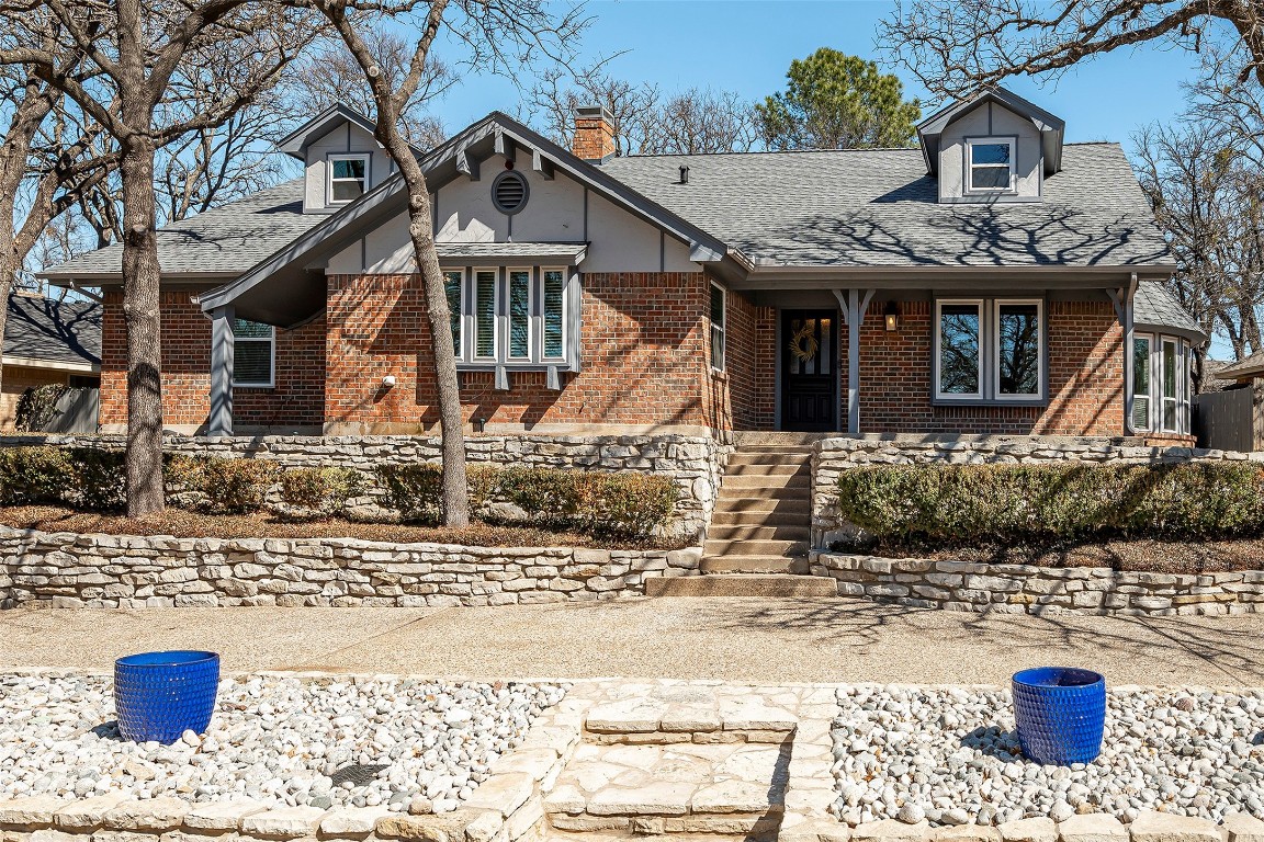 2101 Prestonwood Drive Arlington TX 76012