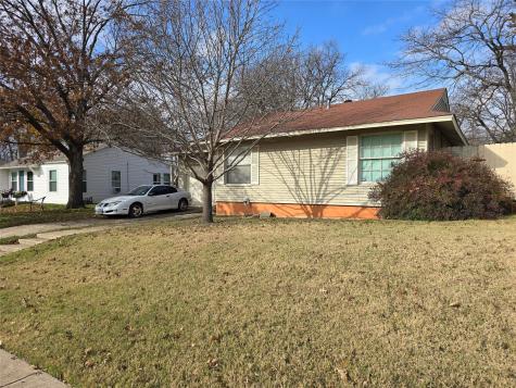 3624 W Boyce Avenue Fort Worth TX 76133