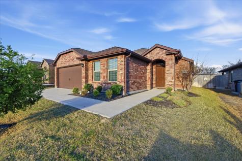 9308 Desertrock Road Fort Worth TX 76131