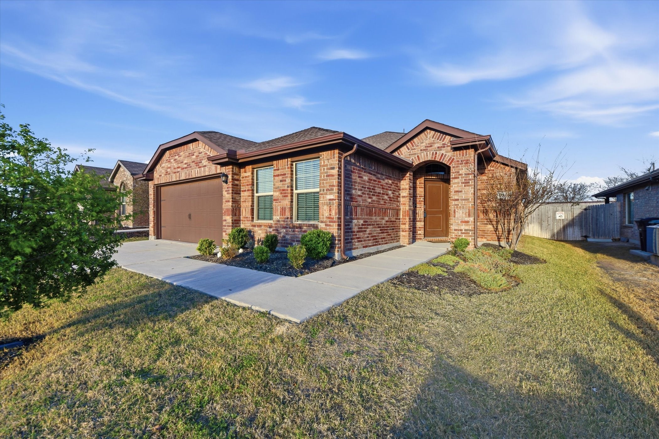 9308 Desertrock Road Fort Worth TX 76131