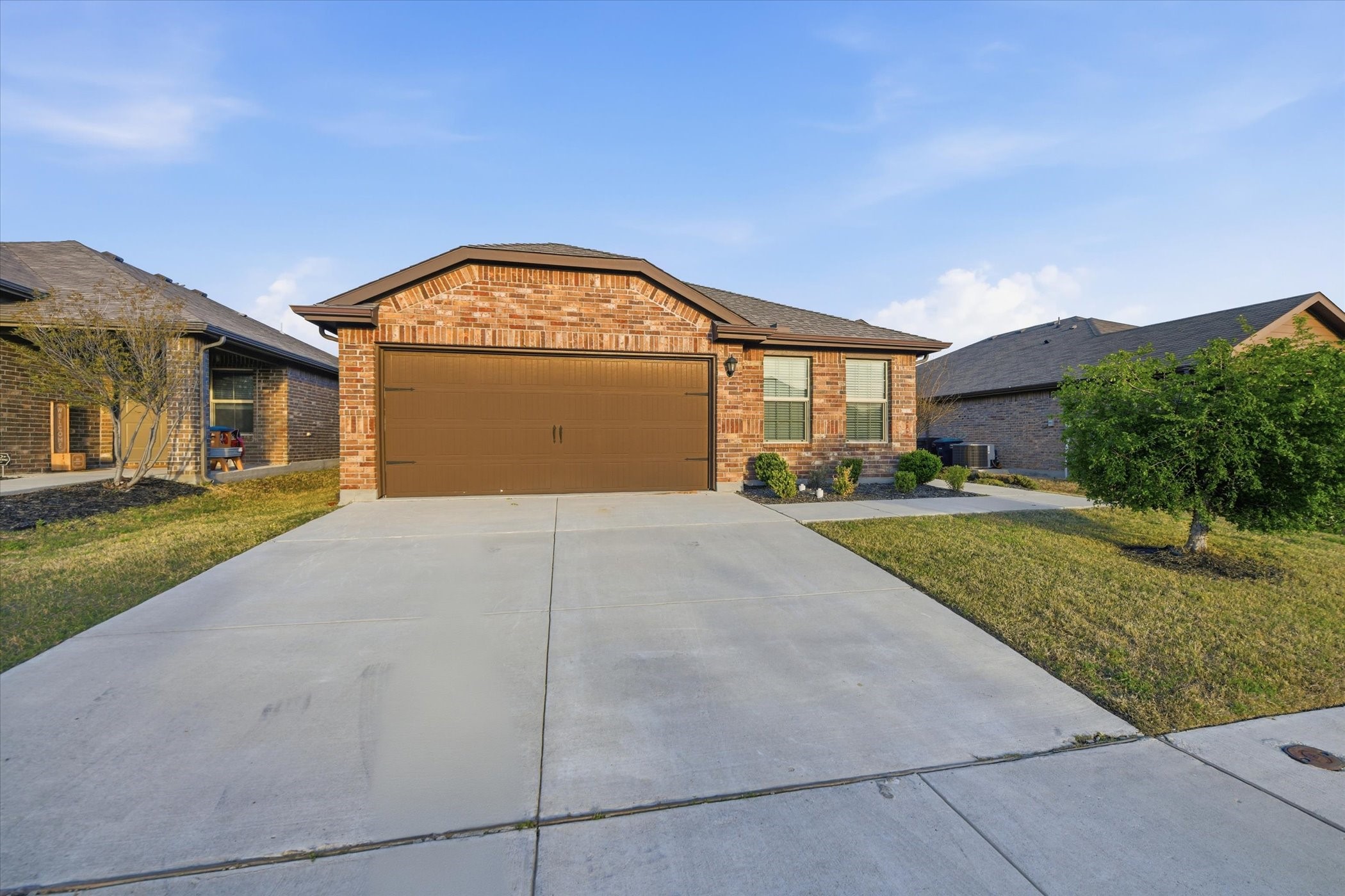 9308 Desertrock Road Fort Worth TX 76131
