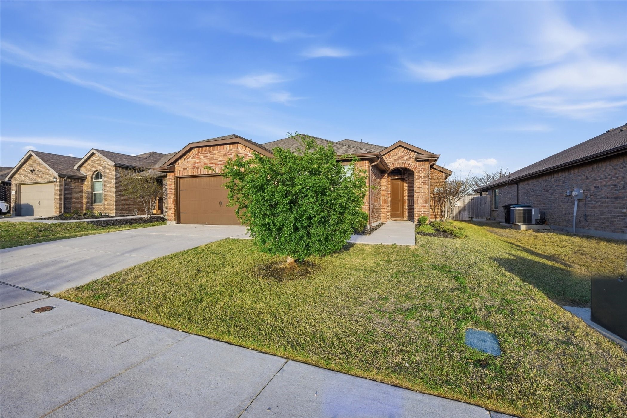 9308 Desertrock Road Fort Worth TX 76131
