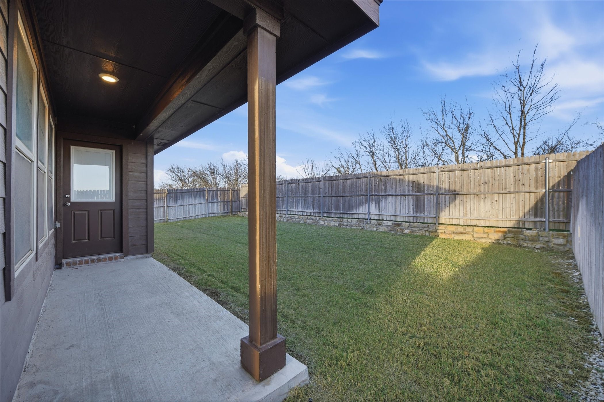 9308 Desertrock Road Fort Worth TX 76131
