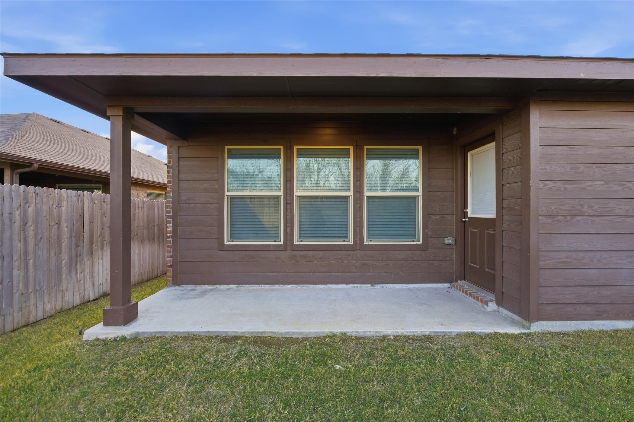 9308 Desertrock Road Fort Worth TX 76131