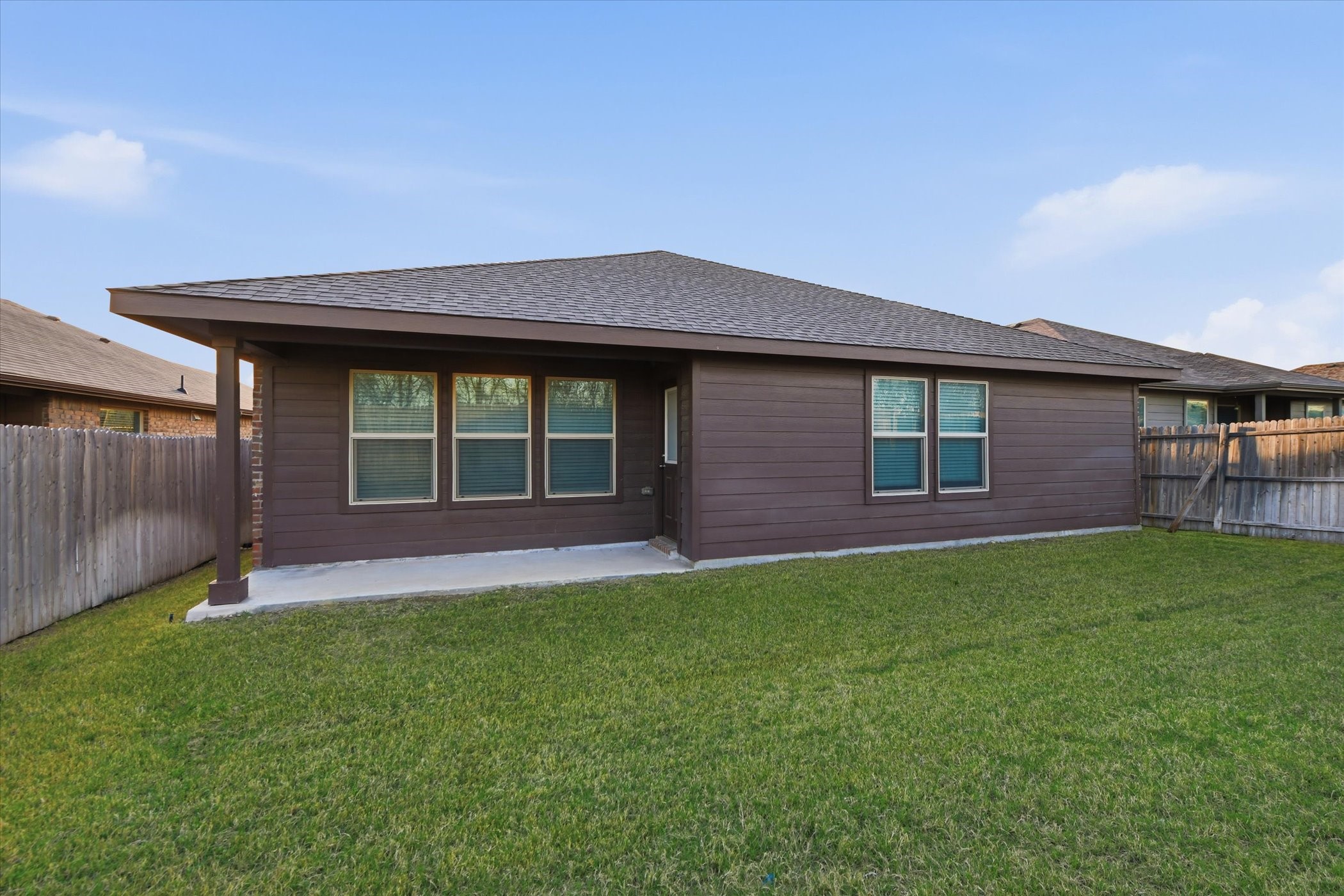 9308 Desertrock Road Fort Worth TX 76131