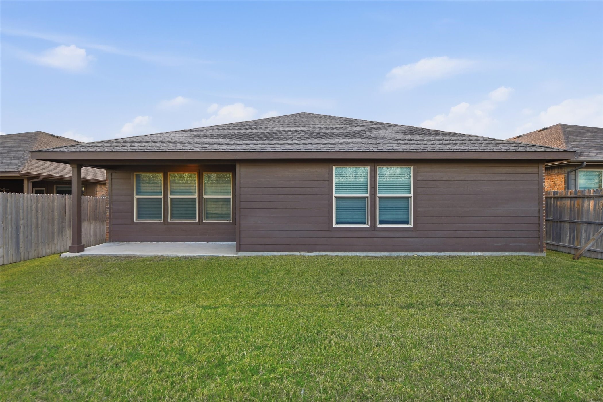 9308 Desertrock Road Fort Worth TX 76131