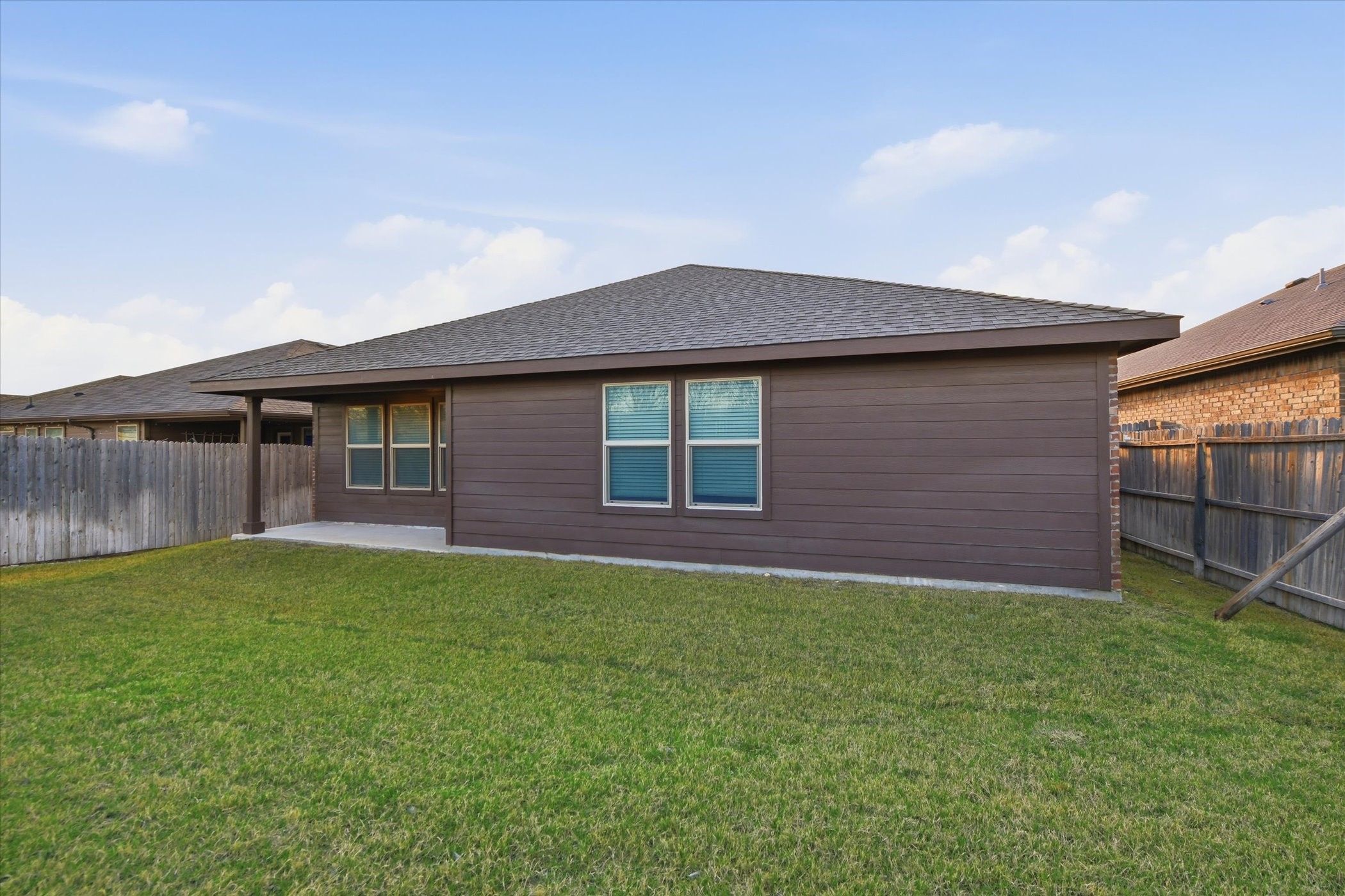 9308 Desertrock Road Fort Worth TX 76131