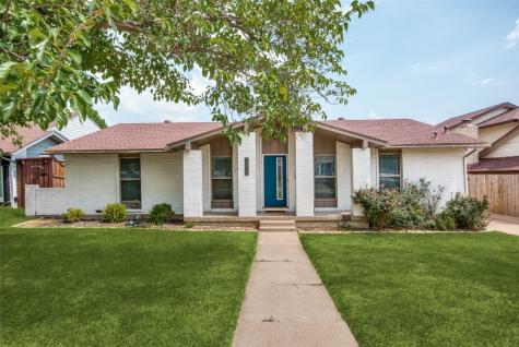 2509 Keyhole Street Irving TX 75062