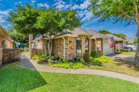 2841 Laurel Oaks Drive Garland TX 75044