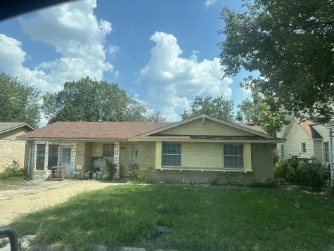 214 College Street Royse City TX 75189