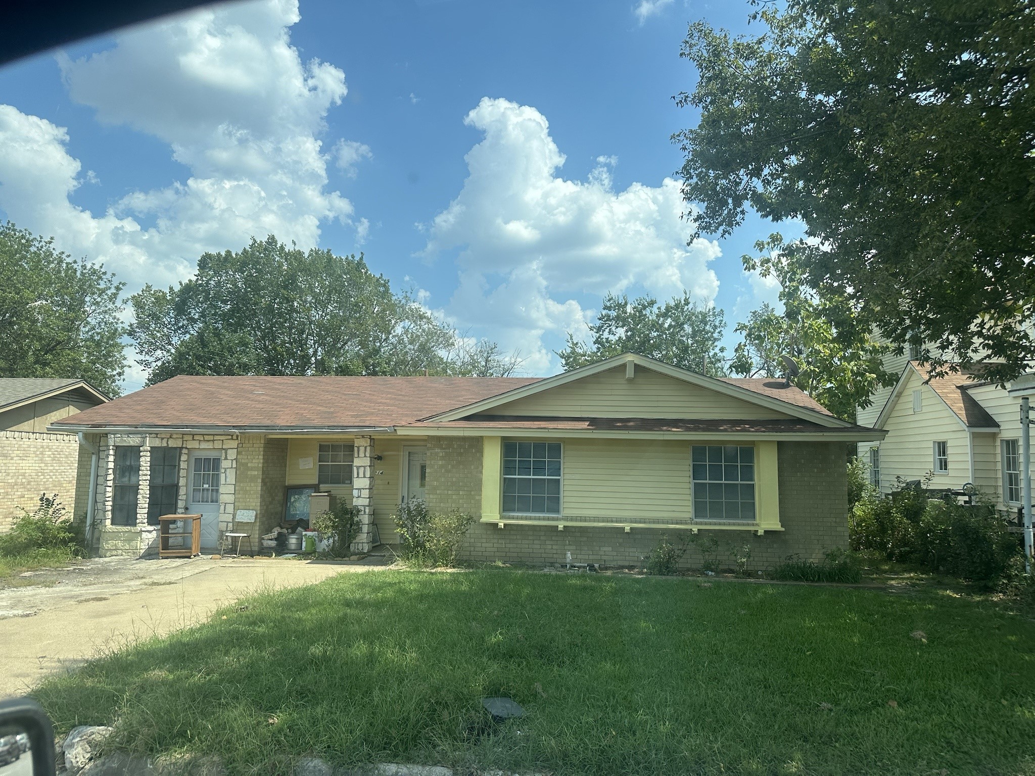 214 College Street Royse City TX 75189