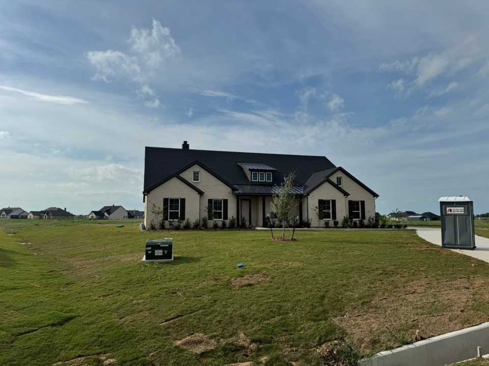 2213 Continent Street Krum TX 76249