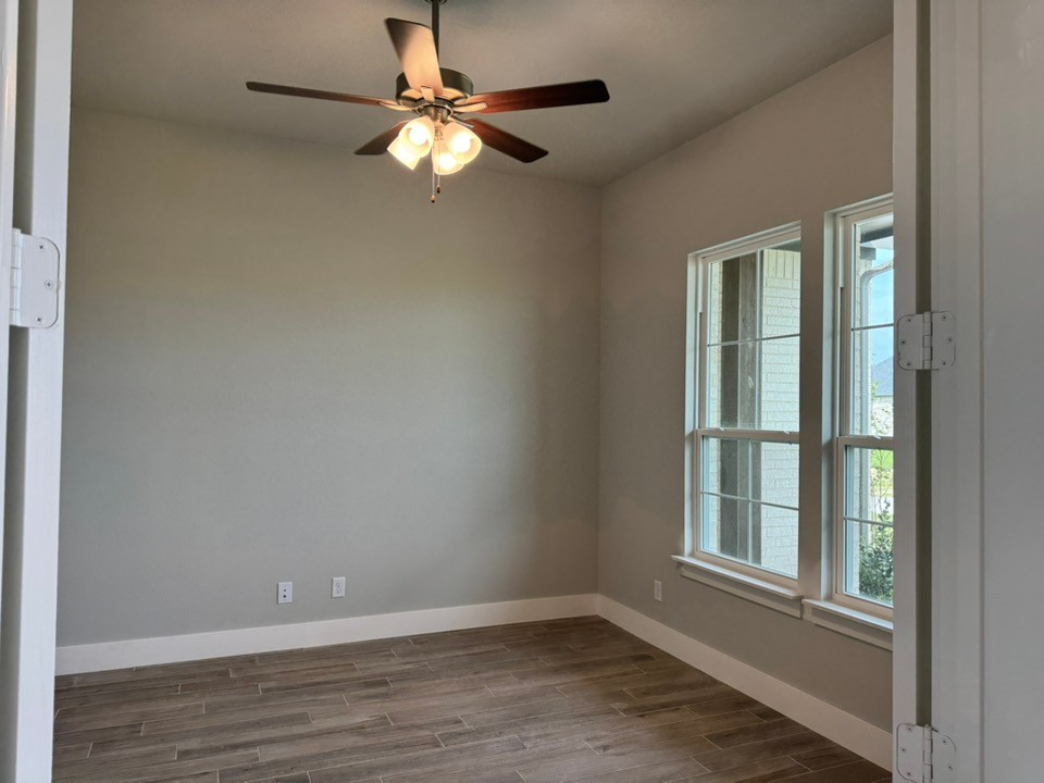2213 Continent Street Krum TX 76249