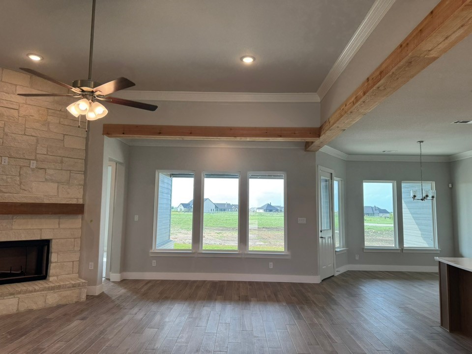 2213 Continent Street Krum TX 76249
