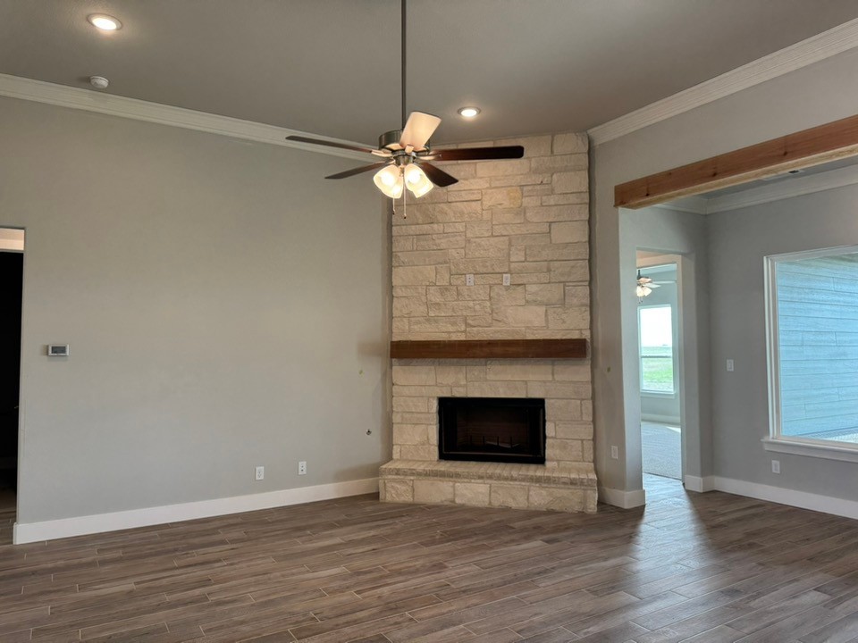 2213 Continent Street Krum TX 76249