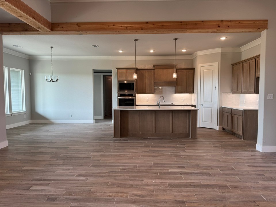 2213 Continent Street Krum TX 76249