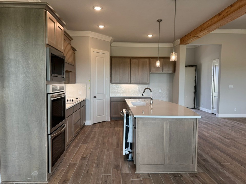 2213 Continent Street Krum TX 76249