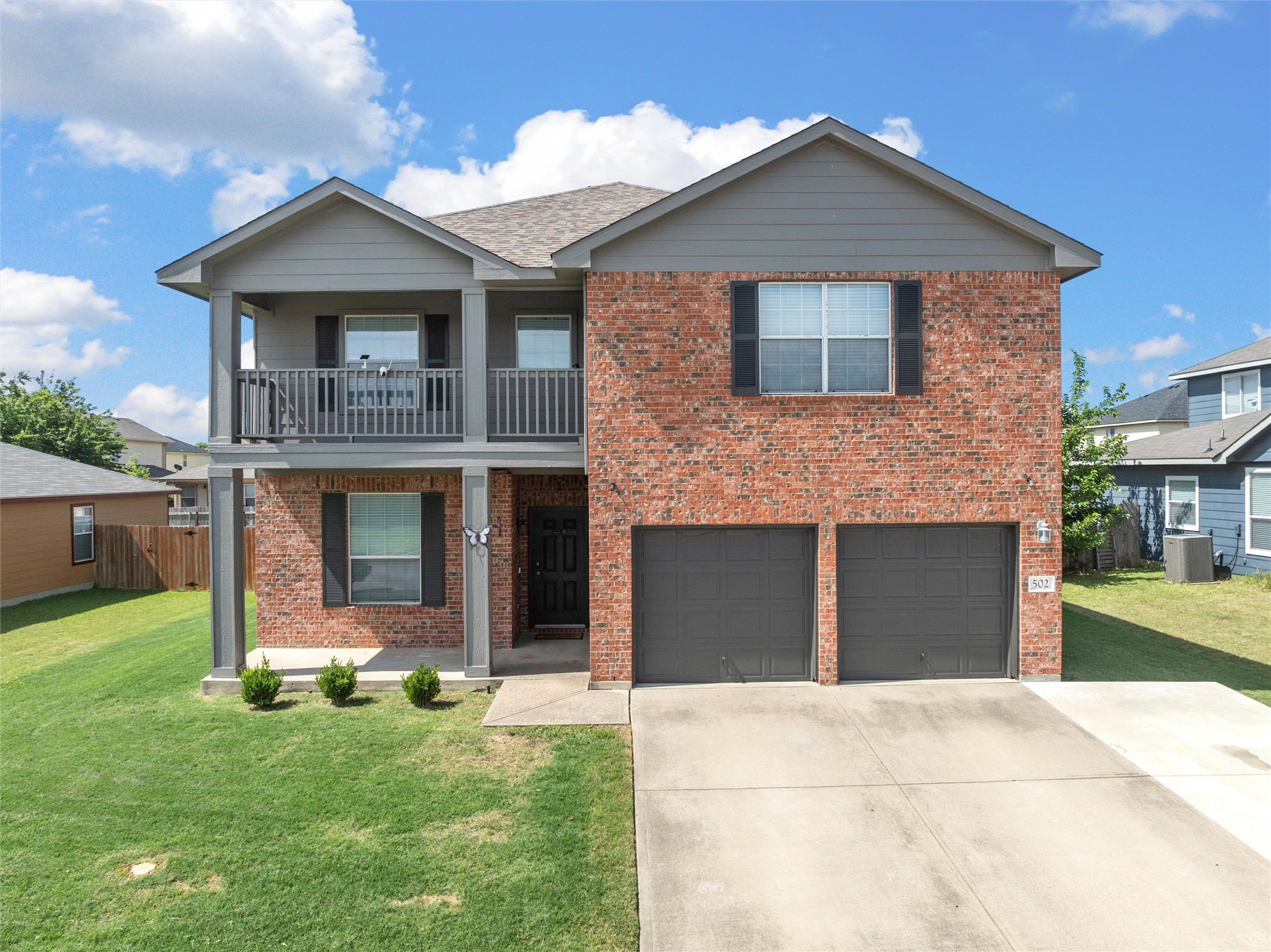 502 E Orion Drive Killeen TX 76542