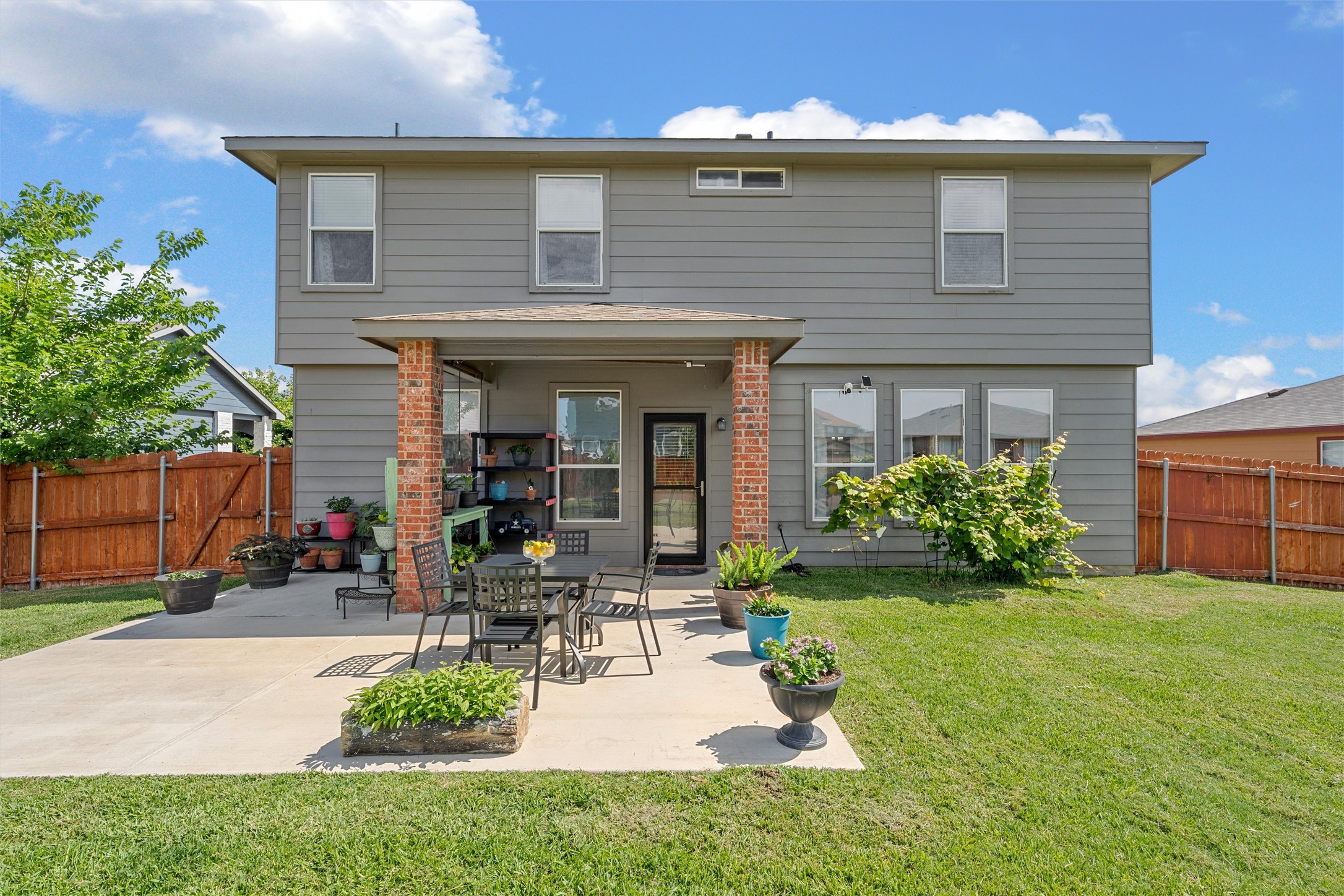 502 E Orion Drive Killeen TX 76542