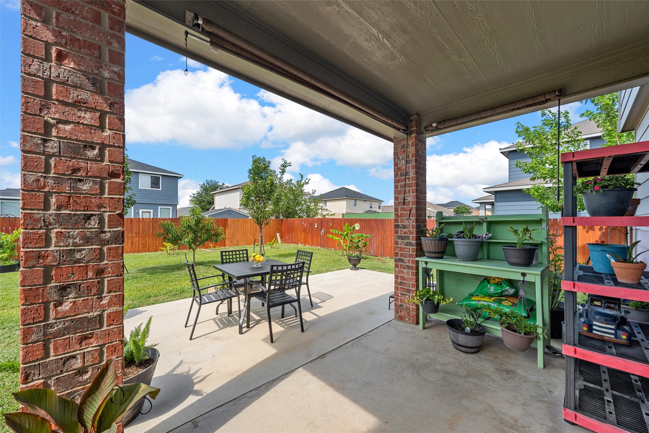 502 E Orion Drive Killeen TX 76542