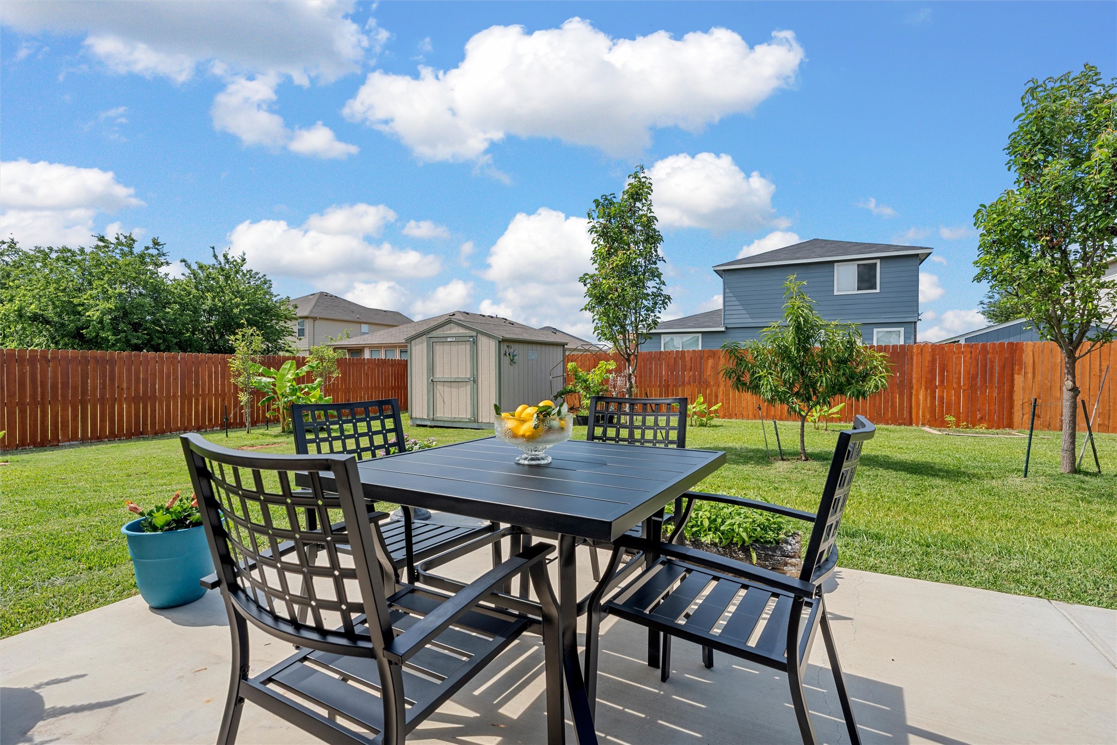 502 E Orion Drive Killeen TX 76542