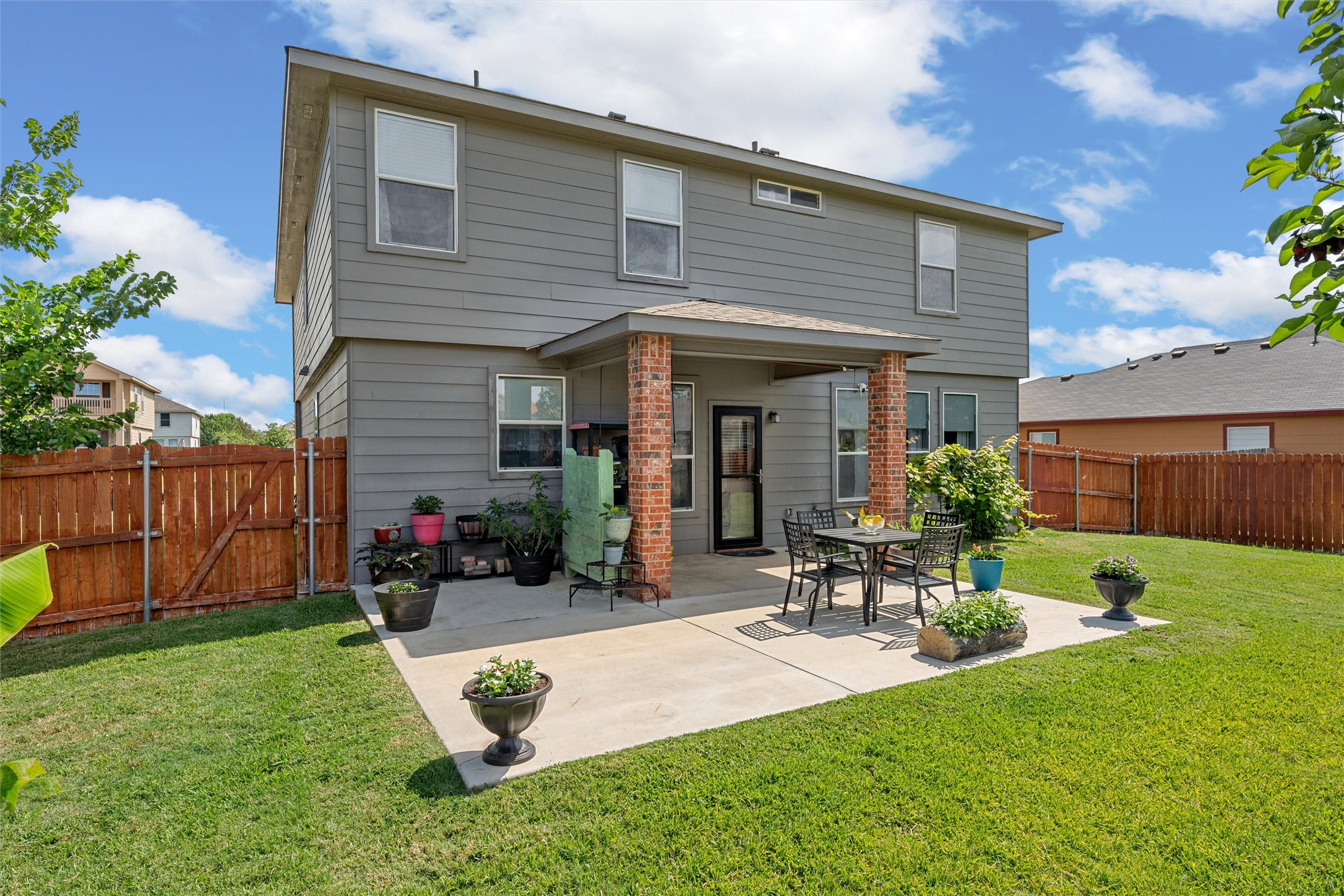 502 E Orion Drive Killeen TX 76542