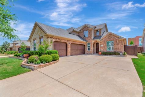 536 Royal Glade Drive Keller TX 76248