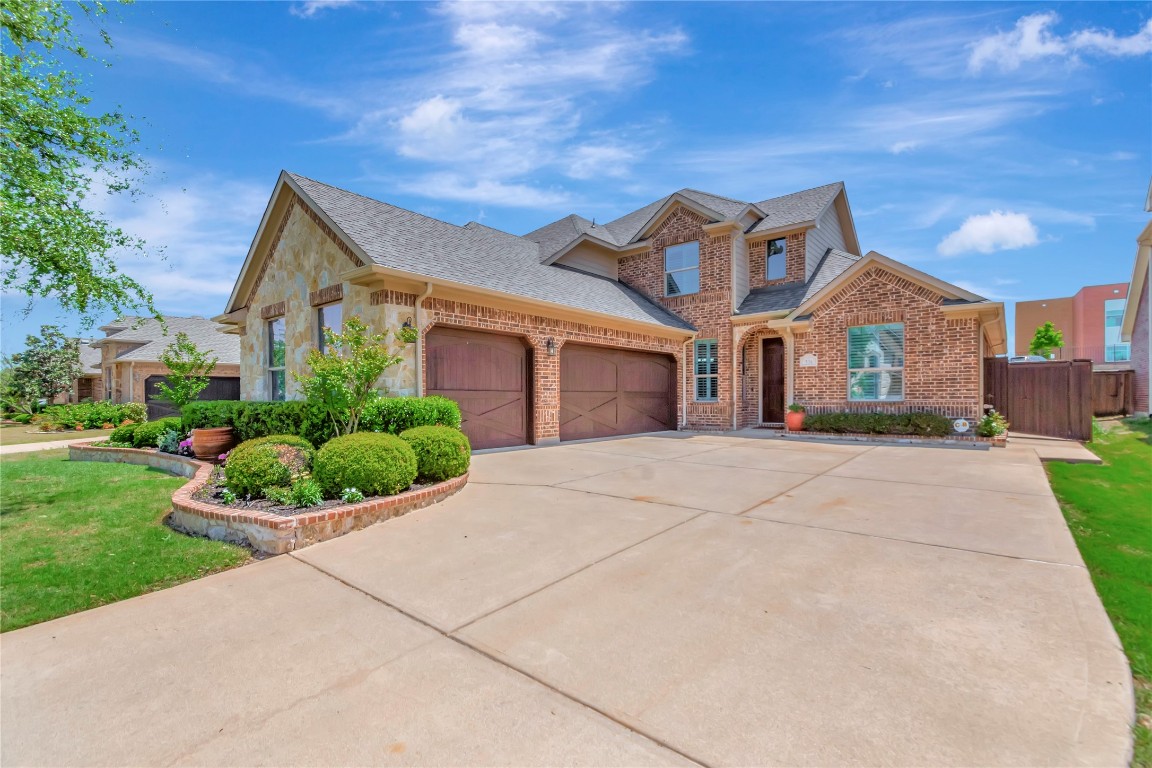 536 Royal Glade Drive Keller TX 76248