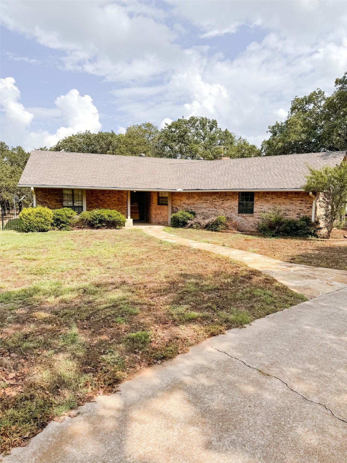 308 Allison Road Springtown TX 76082