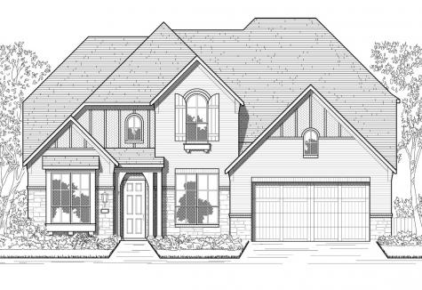 405 Sunflower Court Van Alstyne TX 75495
