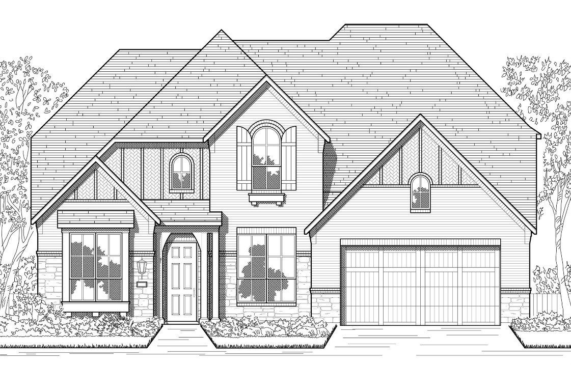 405 Sunflower Court Van Alstyne TX 75495