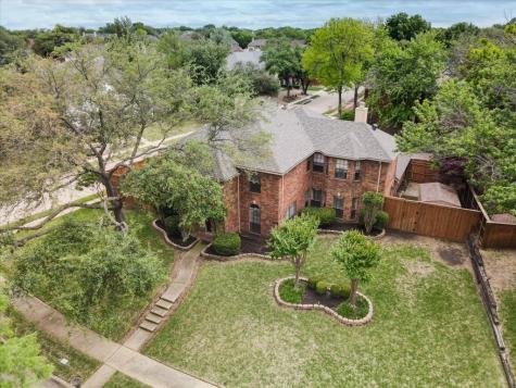 1800 Antwerp Avenue Plano TX 75025