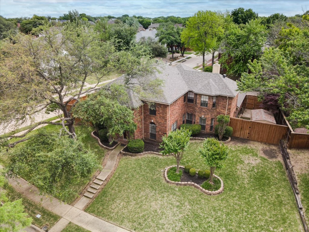1800 Antwerp Avenue Plano TX 75025