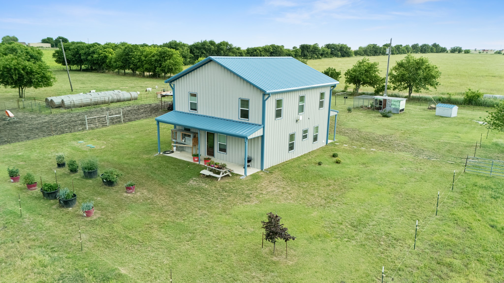 124 County Road 4511 Decatur TX 76234