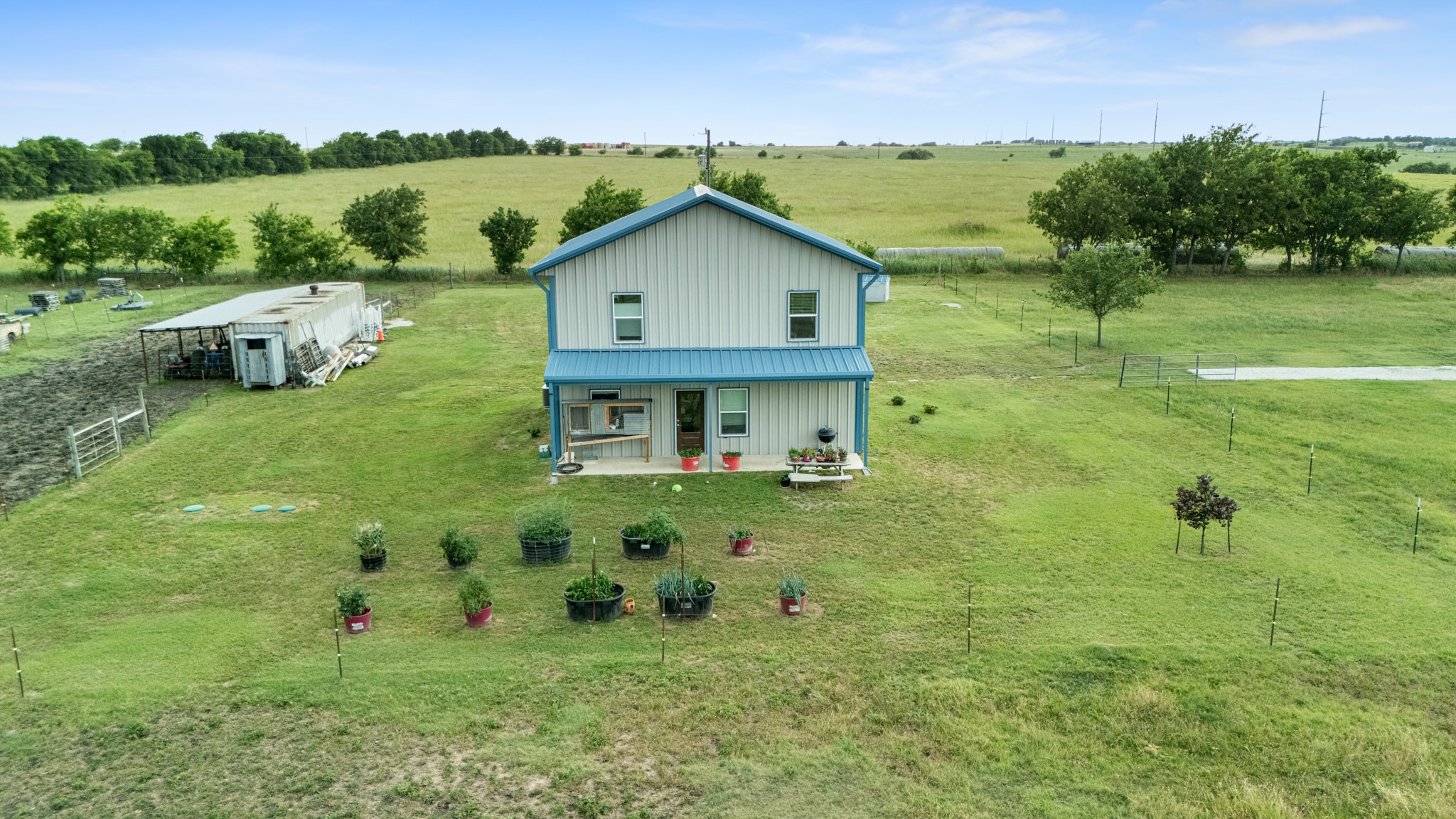 124 County Road 4511 Decatur TX 76234