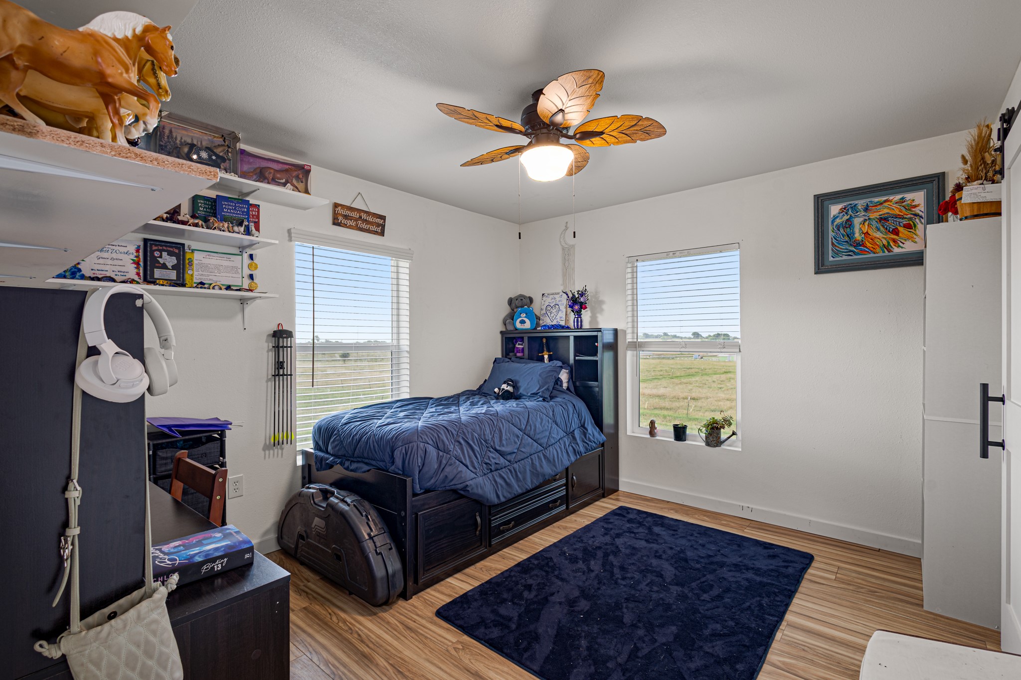 124 County Road 4511 Decatur TX 76234