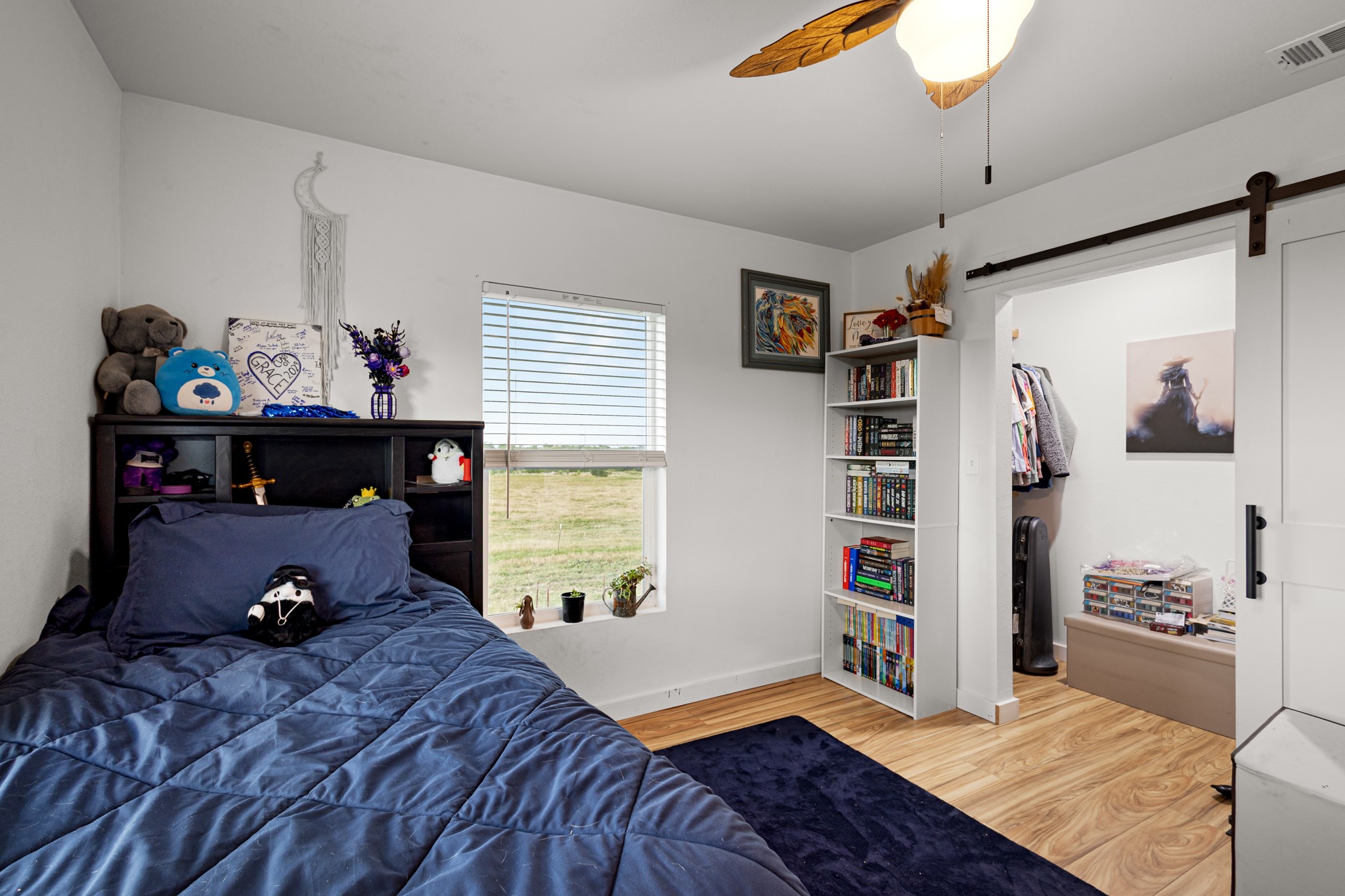 124 County Road 4511 Decatur TX 76234