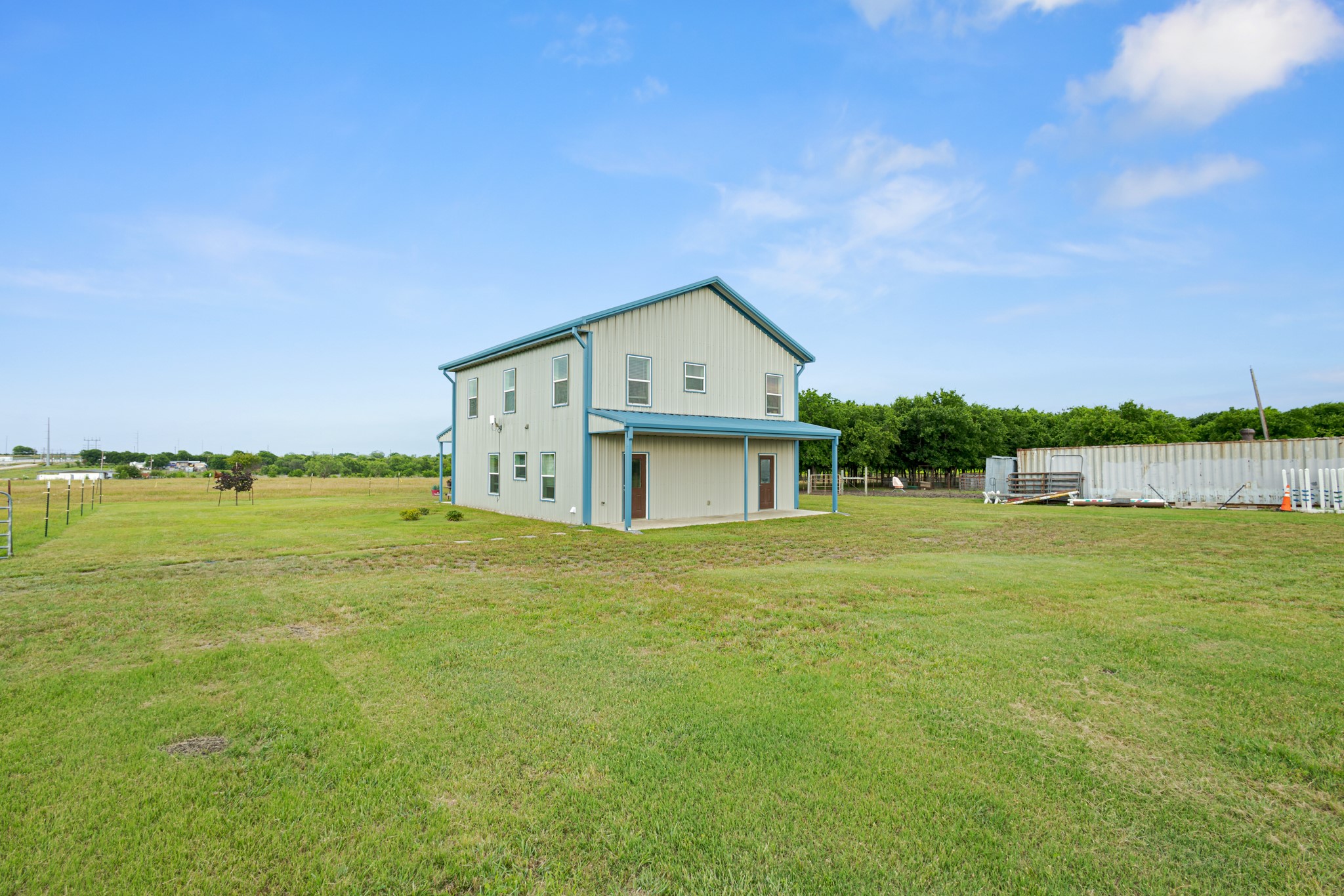 124 County Road 4511 Decatur TX 76234