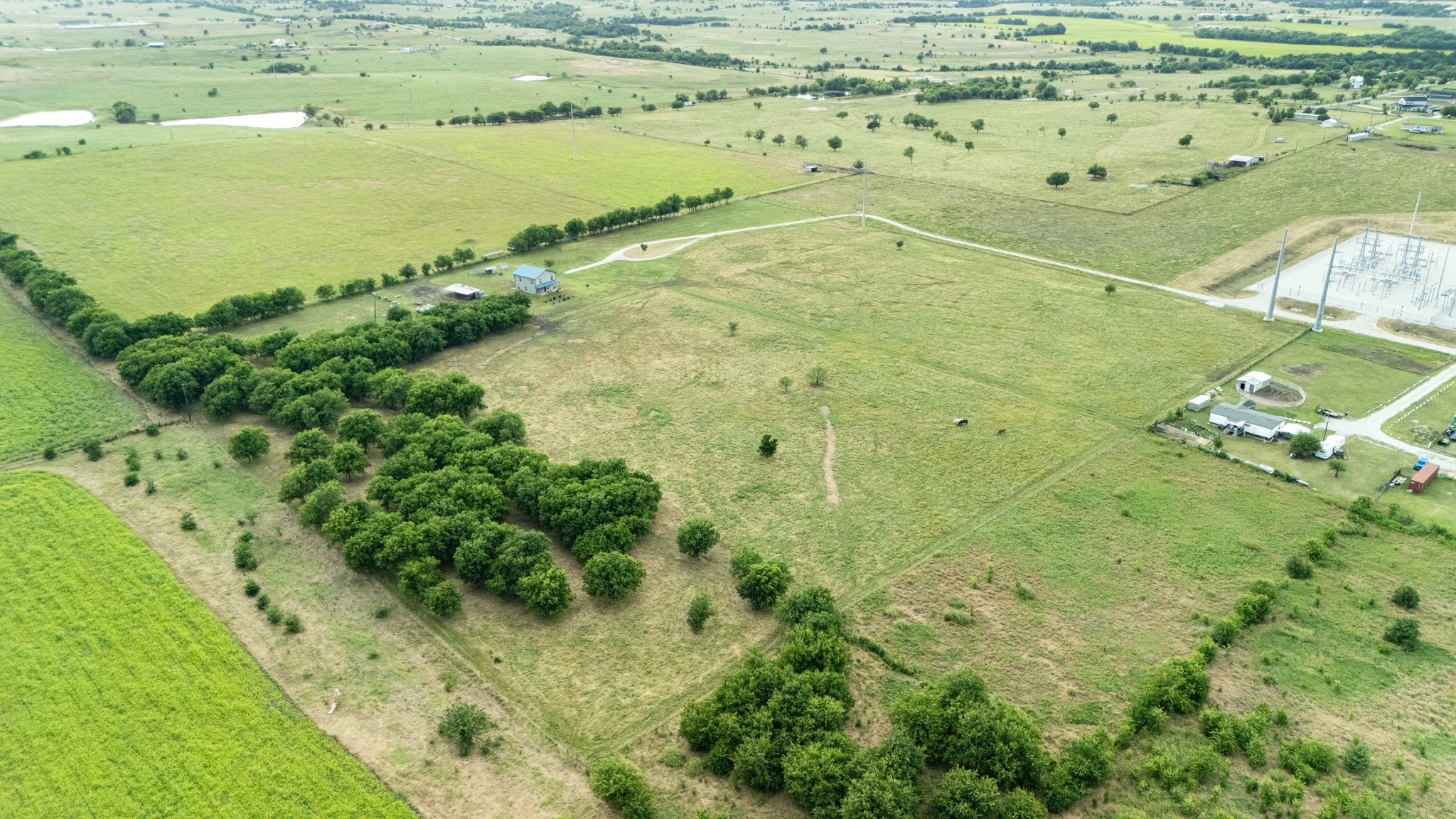 124 County Road 4511 Decatur TX 76234